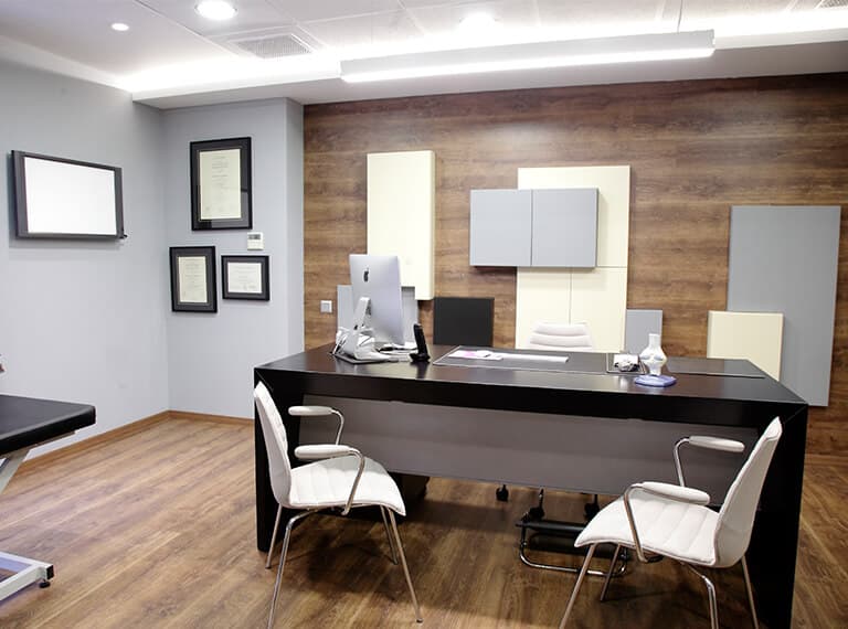 ΙΩΣΗΦΙΔΗΣ ΜΙΧΑΗΛ Dr - ORTHOBIOLOGY SURGERY CENTER: Φωτογραφίες & Βίντεο