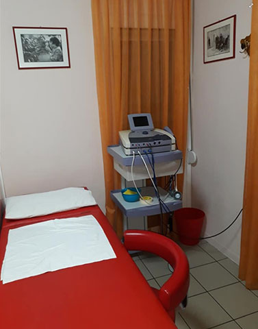 IQ THERAPY PHYSIOTHERAPY AGRINIO: Φωτογραφίες & Βίντεο