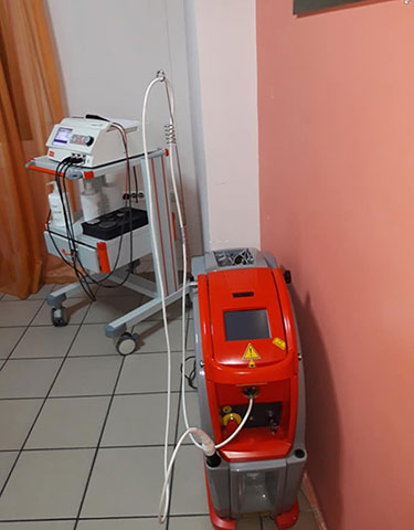 IQ THERAPY PHYSIOTHERAPY AGRINIO: Φωτογραφίες & Βίντεο