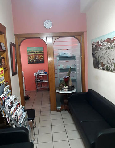 IQ THERAPY PHYSIOTHERAPY AGRINIO: Φωτογραφίες & Βίντεο