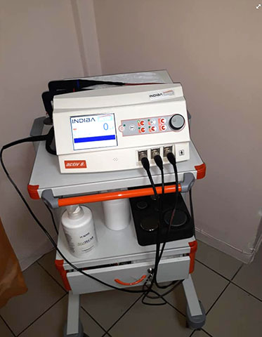 IQ THERAPY PHYSIOTHERAPY AGRINIO: Φωτογραφίες & Βίντεο