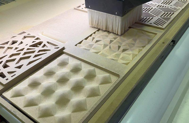 ISAC CNC MACHINES: Φωτογραφίες & Βίντεο