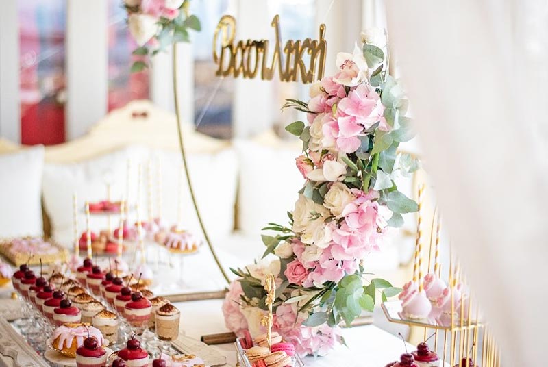 ISLANDEVENTS - WEDDING & EVENT DESIGN BY FLORA KOUKLI: Φωτογραφίες & Βίντεο