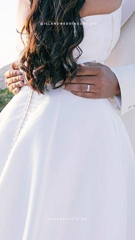 ISLANDEVENTS - WEDDING & EVENT DESIGN BY FLORA KOUKLI: Φωτογραφίες & Βίντεο
