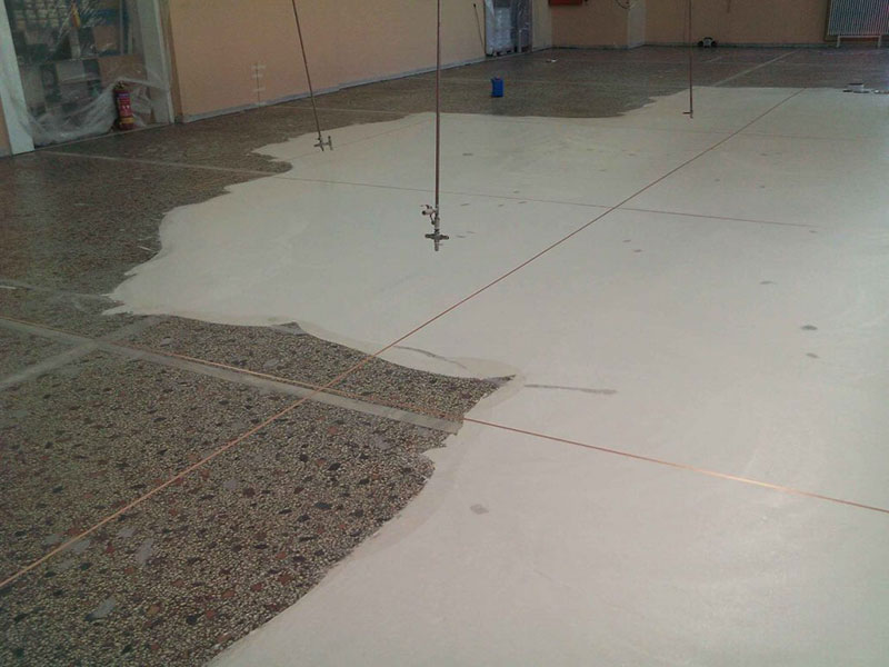 ISOTECH KATASKEVASTIKI OE: Φωτογραφίες & Βίντεο