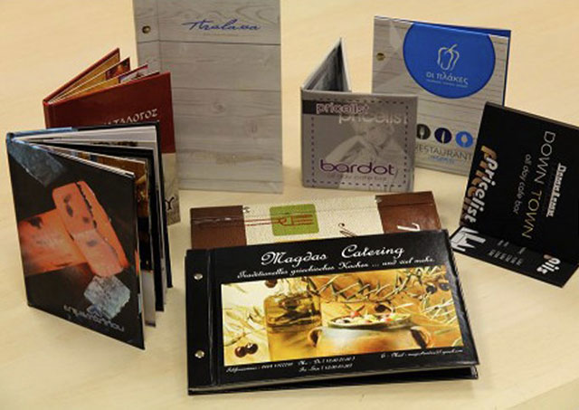 ISSUE PRINT: Φωτογραφίες & Βίντεο
