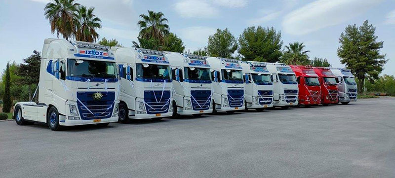 ΙΣΤΟΣ: Φωτογραφίες & Βίντεο