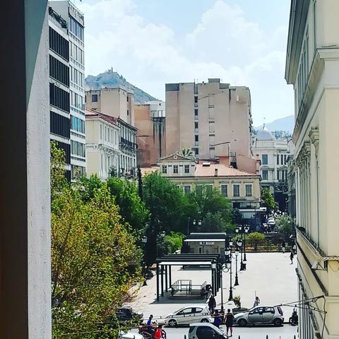 ITRANSLATE: Φωτογραφίες & Βίντεο