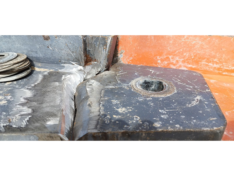 IWC CONSTRUCTION: Φωτογραφίες & Βίντεο