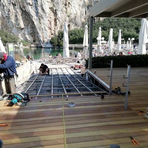 IWC CONSTRUCTION: Φωτογραφίες & Βίντεο