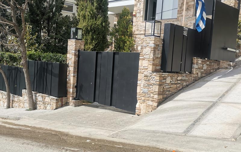 IWC CONSTRUCTION: Φωτογραφίες & Βίντεο