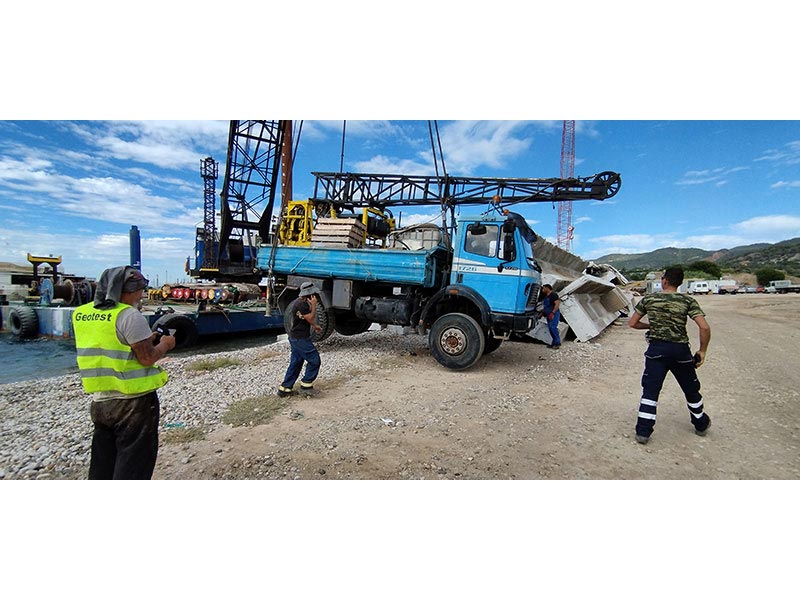 IWC CONSTRUCTION: Φωτογραφίες & Βίντεο