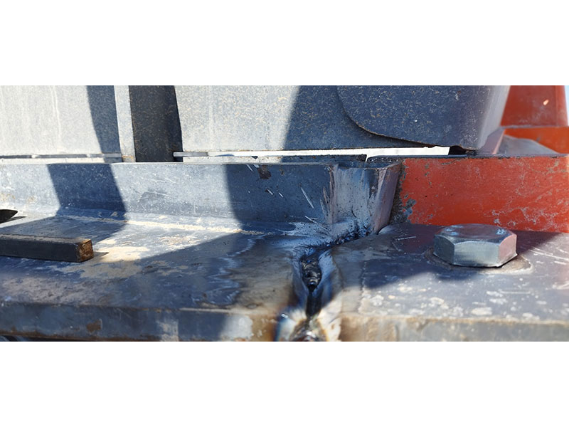IWC CONSTRUCTION: Φωτογραφίες & Βίντεο
