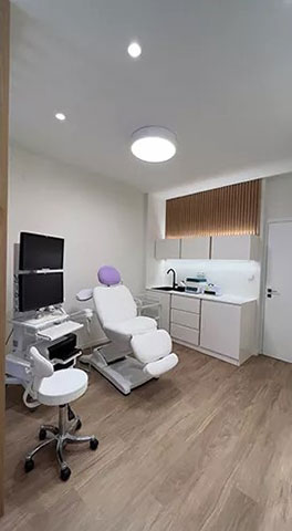 IX.DERMATOLOGY - CHONDRODIMOU IOANNA: Φωτογραφίες & Βίντεο