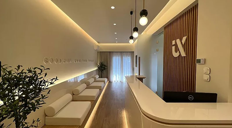 IX.DERMATOLOGY - CHONDRODIMOU IOANNA: Φωτογραφίες & Βίντεο