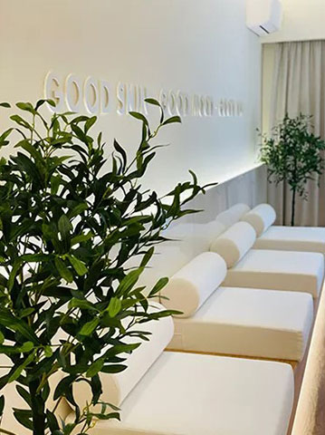 IX.DERMATOLOGY - CHONDRODIMOU IOANNA: Φωτογραφίες & Βίντεο