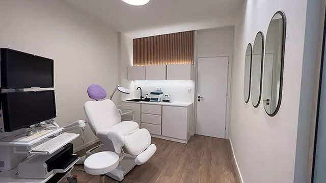 IX.DERMATOLOGY - CHONDRODIMOU IOANNA: Φωτογραφίες & Βίντεο