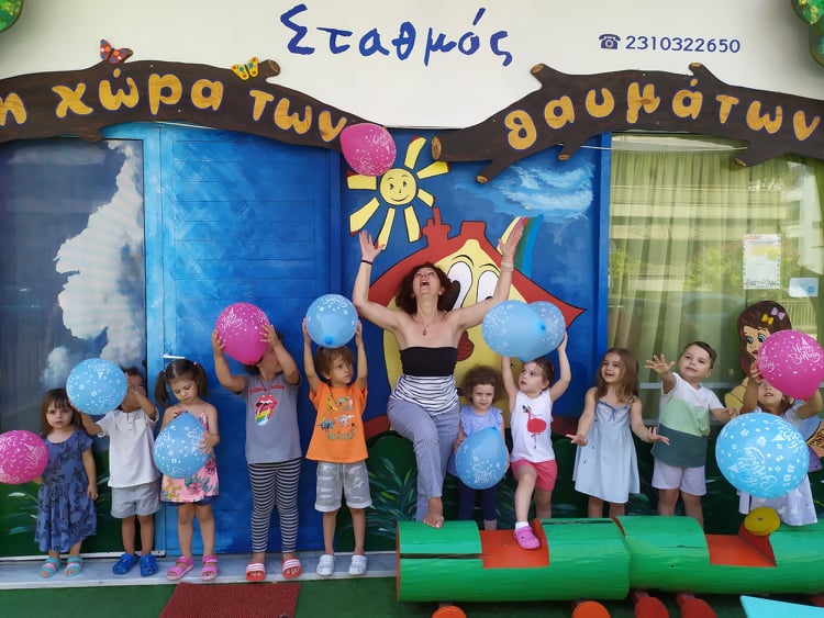 Η ΧΩΡΑ ΤΩΝ ΘΑΥΜΑΤΩΝ: Φωτογραφίες & Βίντεο