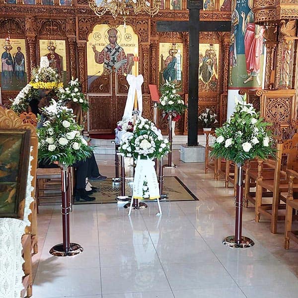 Η ΓΑΛΗΝΗ - ΑΛΕΞΟΠΟΥΛΟΥ ΚΩΝΣΤΑΝΤΙΝΑ: Φωτογραφίες & Βίντεο