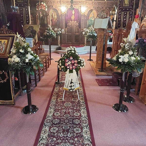 Η ΓΑΛΗΝΗ - ΑΛΕΞΟΠΟΥΛΟΥ ΚΩΝΣΤΑΝΤΙΝΑ: Φωτογραφίες & Βίντεο