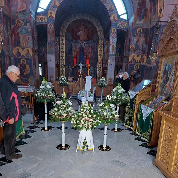 Η ΓΑΛΗΝΗ - ΑΛΕΞΟΠΟΥΛΟΥ ΚΩΝΣΤΑΝΤΙΝΑ: Φωτογραφίες & Βίντεο