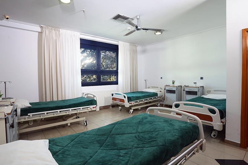 I GALINI - PSYCHIATRIKI KLINIKI: Φωτογραφίες & Βίντεο