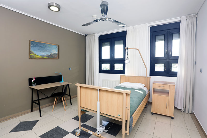 I GALINI - PSYCHIATRIKI KLINIKI: Φωτογραφίες & Βίντεο