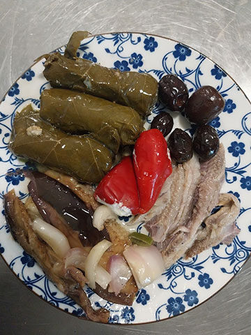 I GONIA TOU FOXAKI: Φωτογραφίες & Βίντεο