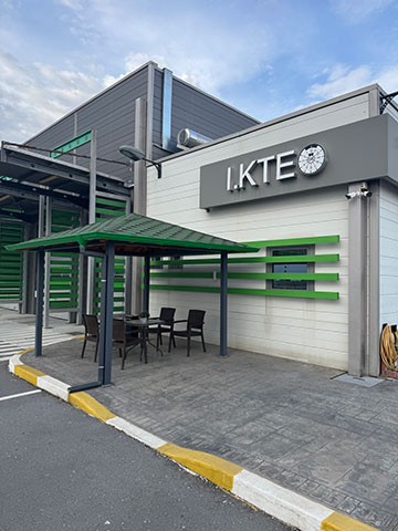 I. KTEO GIANNITSON: Φωτογραφίες & Βίντεο