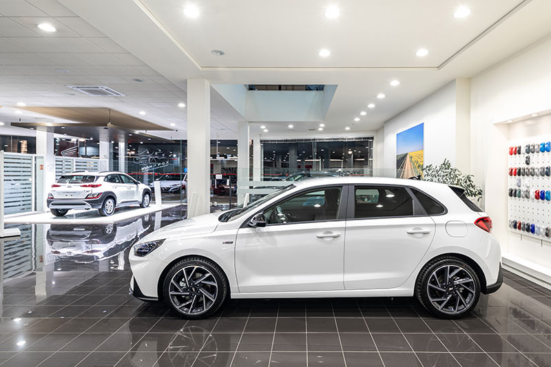 I - K A.E.V.E. - HYUNDAI: Φωτογραφίες & Βίντεο