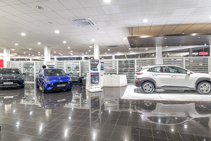 I - K A.E.V.E. - HYUNDAI: Φωτογραφίες & Βίντεο