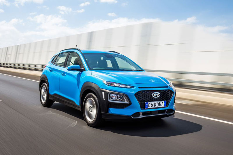 I - K A.E.V.E. - HYUNDAI: Φωτογραφίες & Βίντεο