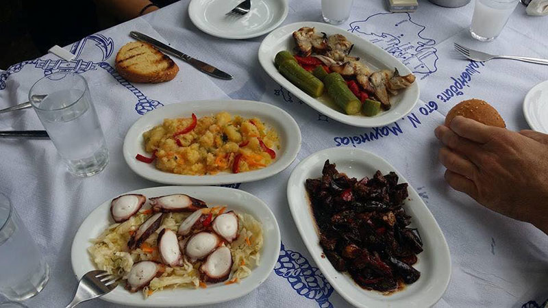 I PALIA SKALA - PAPADIS: Φωτογραφίες & Βίντεο