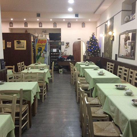 I PALIA SKALA - PAPADIS: Φωτογραφίες & Βίντεο