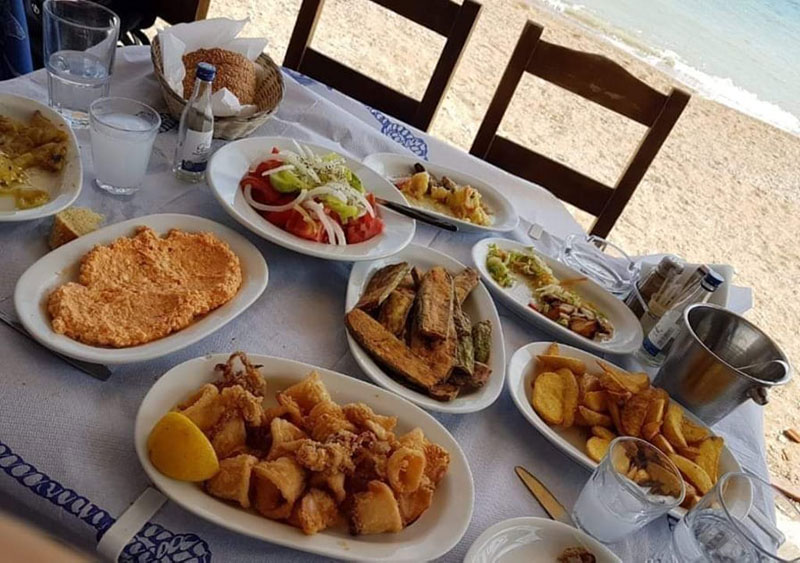 I PALIA SKALA - PAPADIS: Φωτογραφίες & Βίντεο