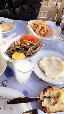 I PALIA SKALA - PAPADIS: Φωτογραφίες & Βίντεο