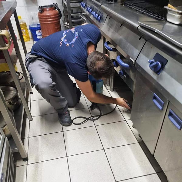 JALCO ΑΠΟΛΥΜΑΝΤΙΚΗ: Φωτογραφίες & Βίντεο