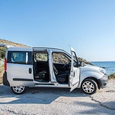 JASON CAR BIKE RENTAL: Φωτογραφίες & Βίντεο