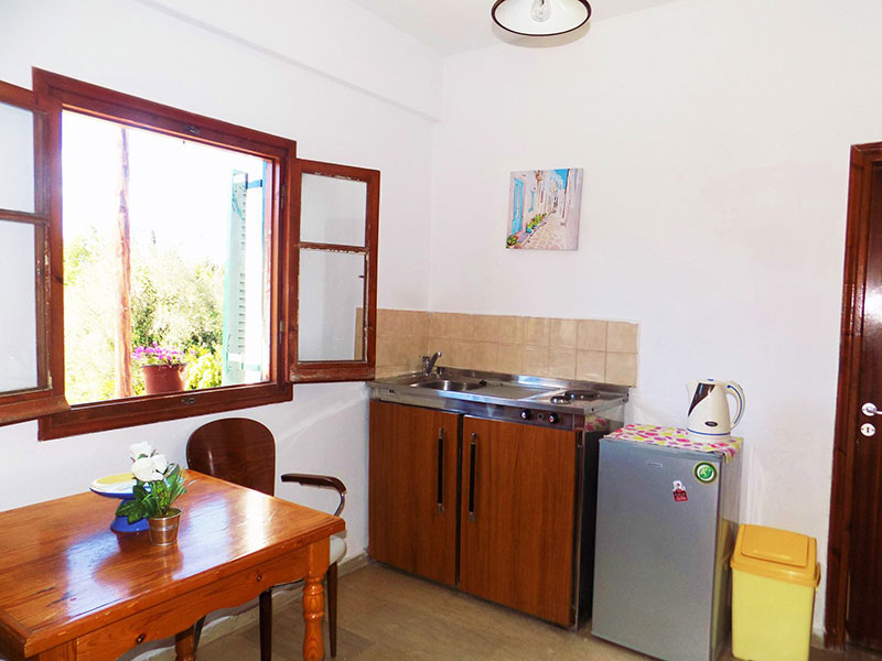 JOANNA APARTMENTS: Φωτογραφίες & Βίντεο