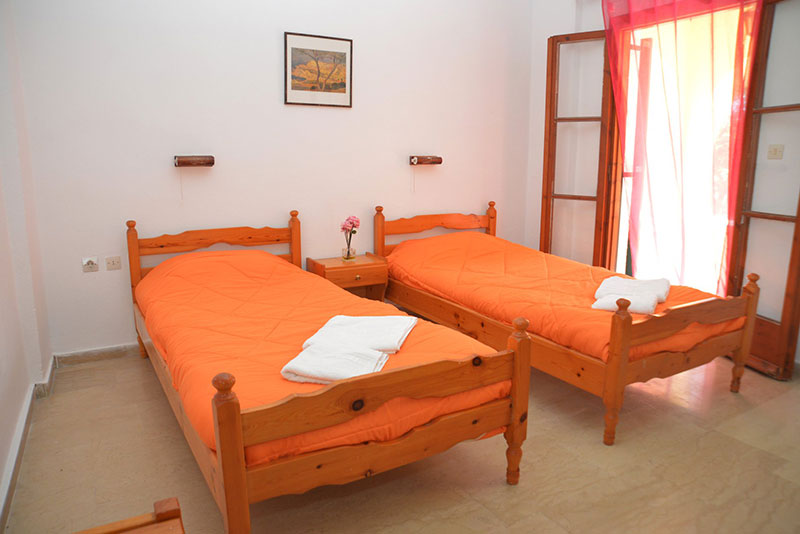 JOANNA APARTMENTS: Φωτογραφίες & Βίντεο