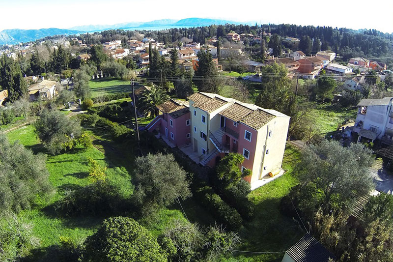JOANNA APARTMENTS: Φωτογραφίες & Βίντεο