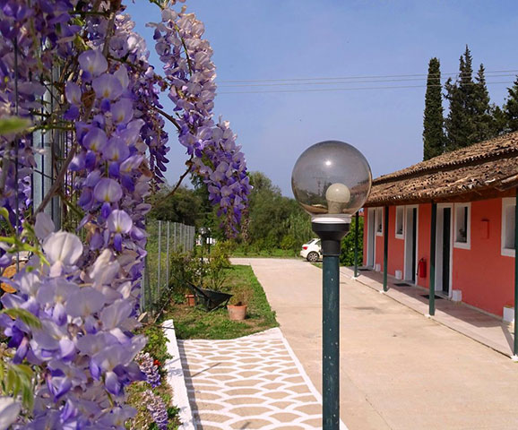 JOANNA APARTMENTS: Φωτογραφίες & Βίντεο