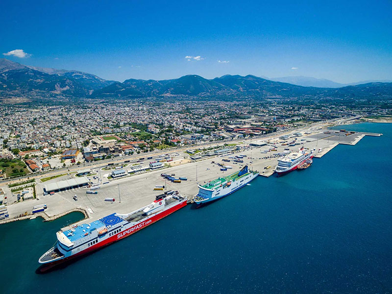 JOHN TRANSPORT - KONTOGEORGOPOULOS IOANNIS: Φωτογραφίες & Βίντεο