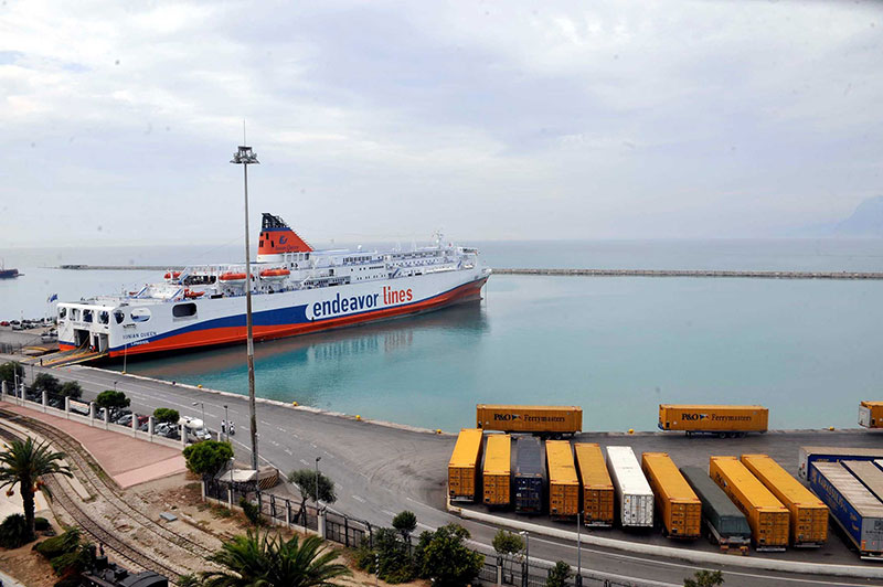 JOHN TRANSPORT - KONTOGEORGOPOULOS IOANNIS: Φωτογραφίες & Βίντεο