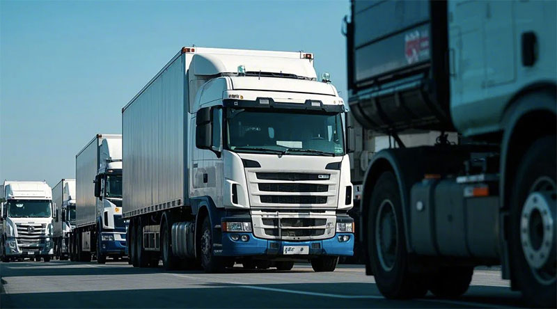JOHN TRANSPORT - KONTOGEORGOPOULOS IOANNIS: Φωτογραφίες & Βίντεο