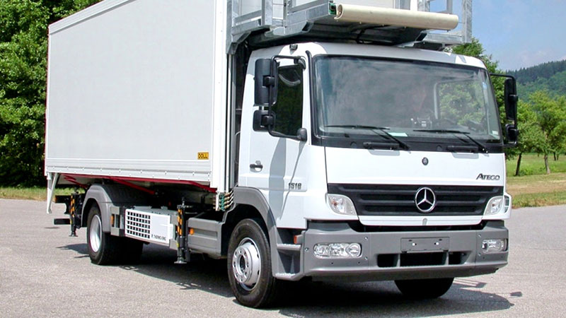 JOHN TRANSPORT - KONTOGEORGOPOULOS IOANNIS: Φωτογραφίες & Βίντεο