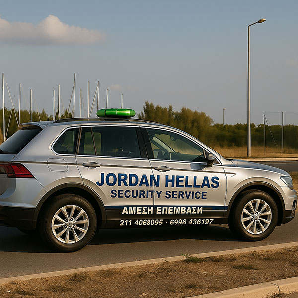 JORDAN HELLAS SECURITY SERVICE: Φωτογραφίες & Βίντεο