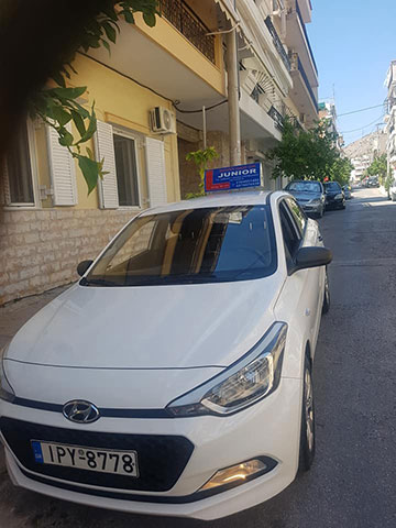 JUNIOR - PISTOLIS NIKOS: Φωτογραφίες & Βίντεο