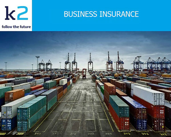 Κ2 BUSINESS & CORPORATE INSURANCE: Φωτογραφίες & Βίντεο