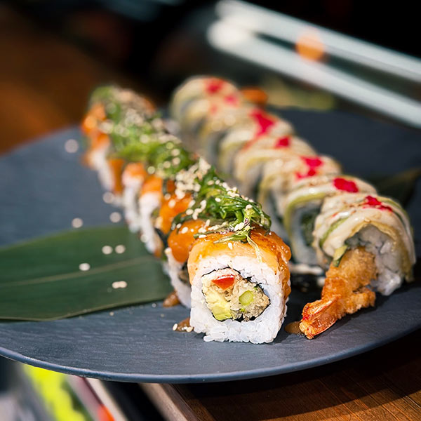 KABUKI - CANTON: Φωτογραφίες & Βίντεο